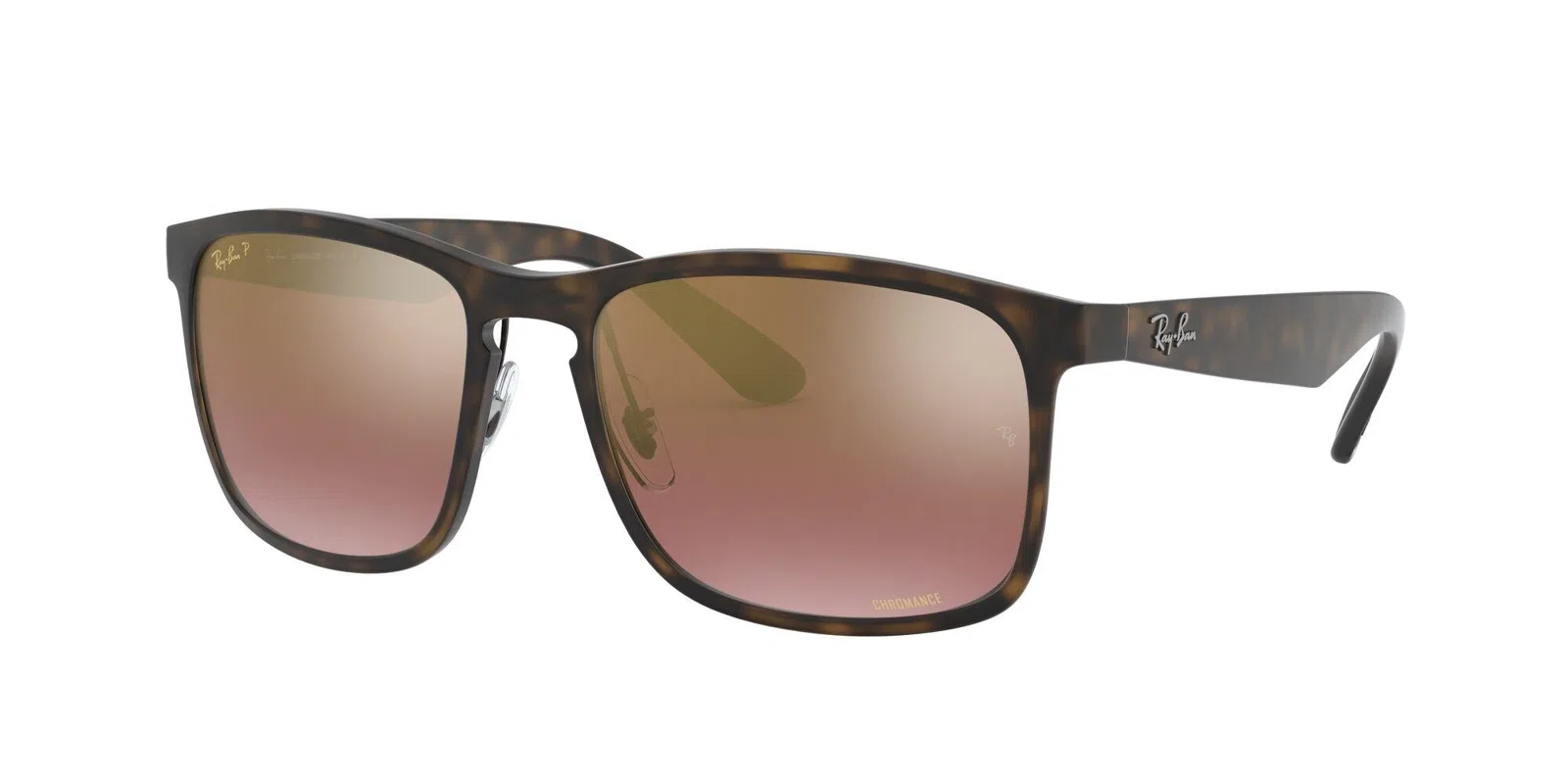 Ray-Ban 4264 Sunglasses - view 7